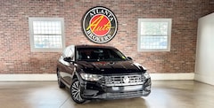 used 2019 Volkswagen Jetta 1.4T SE Sedan for sale in atlanta