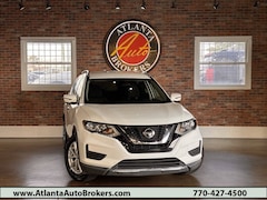 used 2020 Nissan Rogue SV SUV for sale in atlanta