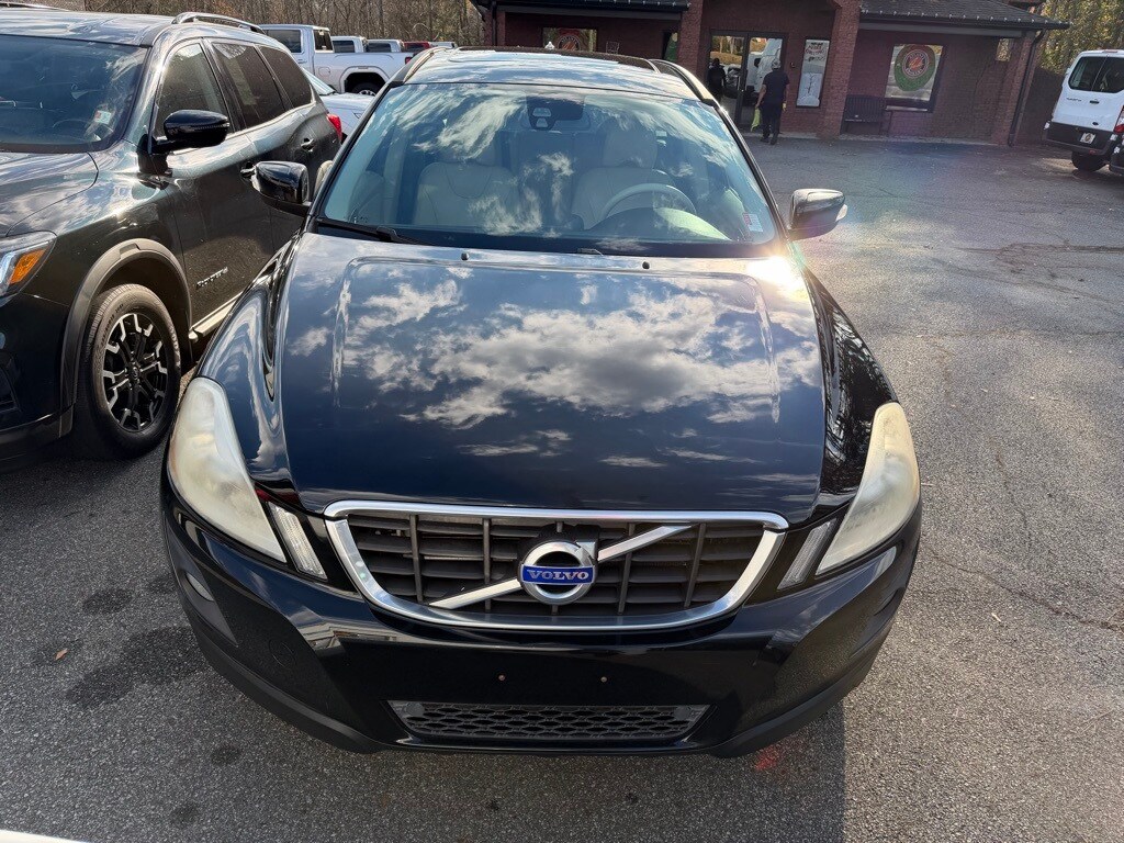 2010 Volvo XC60 3.2 photo 2