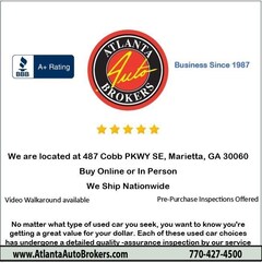 used 2016 Honda Pilot Touring SUV for sale in atlanta