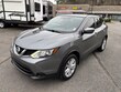  Nissan Rogue Sport
