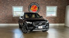 used 2018 Volvo XC90 T6 Momentum SUV for sale in atlanta