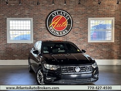 used 2020 Volkswagen Jetta R-Line Sedan for sale in atlanta