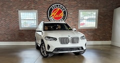 used 2023 BMW X3 sDrive30i SUV for sale in atlanta