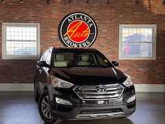 used 2015 Hyundai Santa Fe Sport Base SUV for sale in atlanta