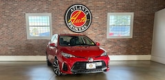 used 2017 Toyota Corolla SE Sedan for sale in atlanta