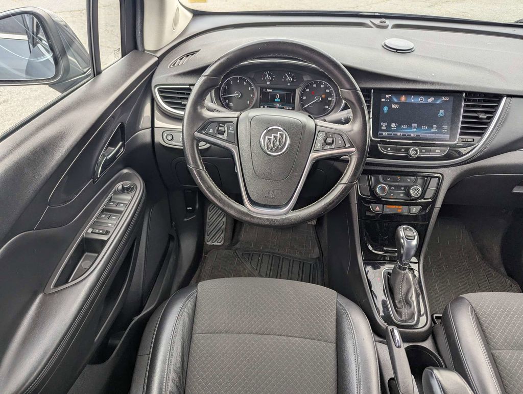 2017 Buick Encore Preferred - Photo 16