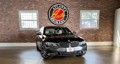 used 2022 BMW 3 Series 330i xDrive Sedan for sale in atlanta