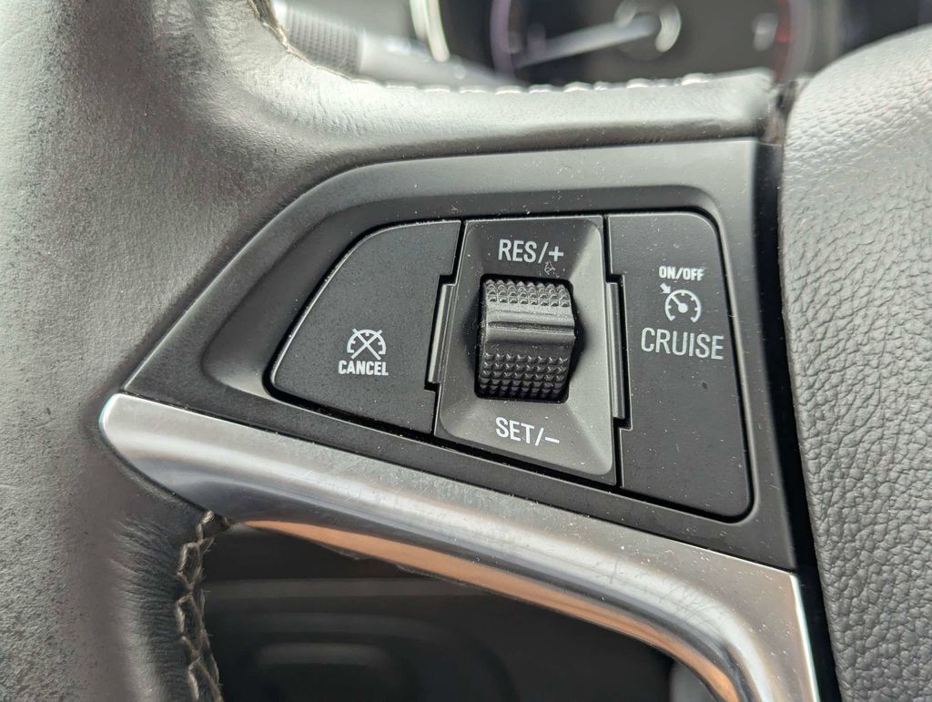 2017 Buick Encore Preferred - Photo 25