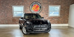 used 2019 Porsche Macan Base SUV for sale in atlanta
