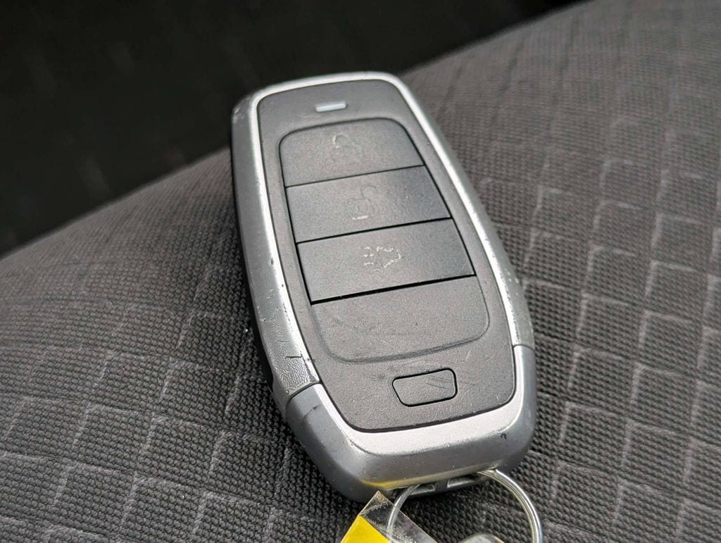 2017 Buick Encore Preferred - Photo 29