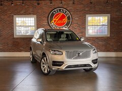 used 2018 Volvo XC90 T6 Inscription SUV for sale in atlanta