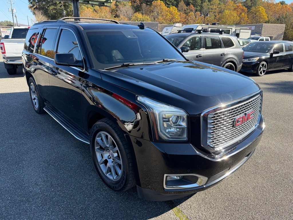 Used 2016 GMC Yukon SLT SUV