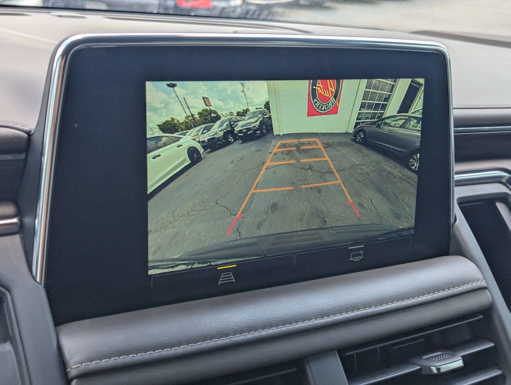 2022 Chevrolet Tahoe LT - Photo 22