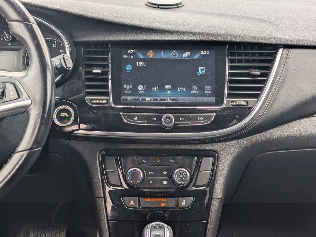 2017 Buick Encore Preferred - Photo 18