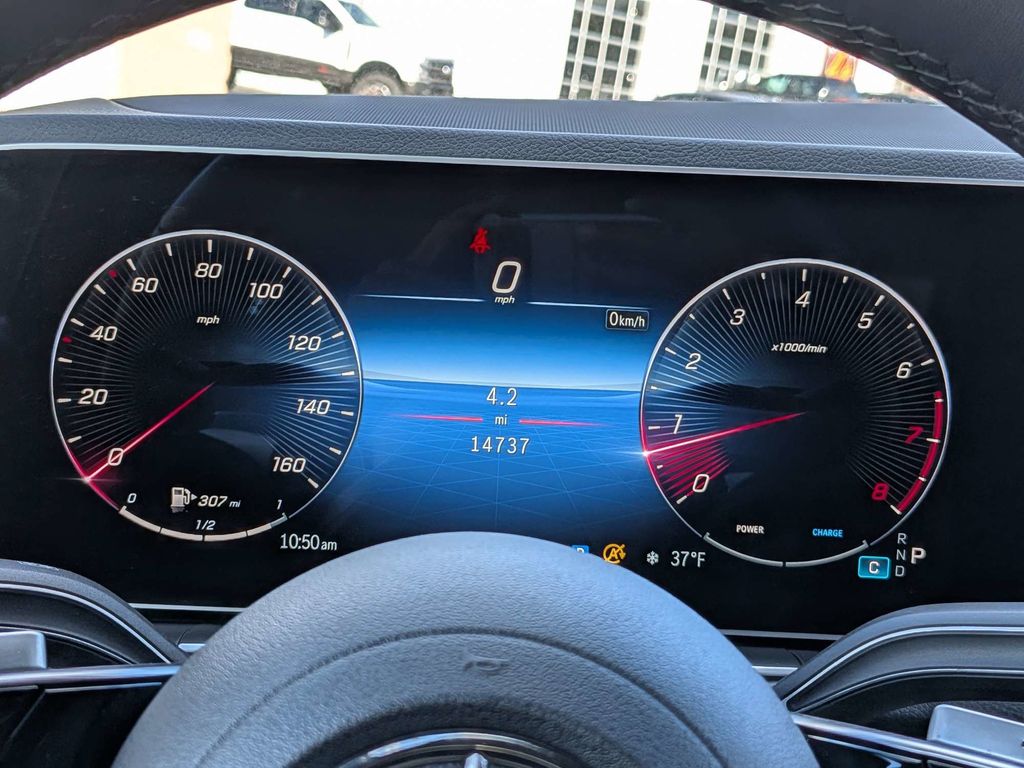 2025 Mercedes-Benz GLE GLE350 - Photo 26