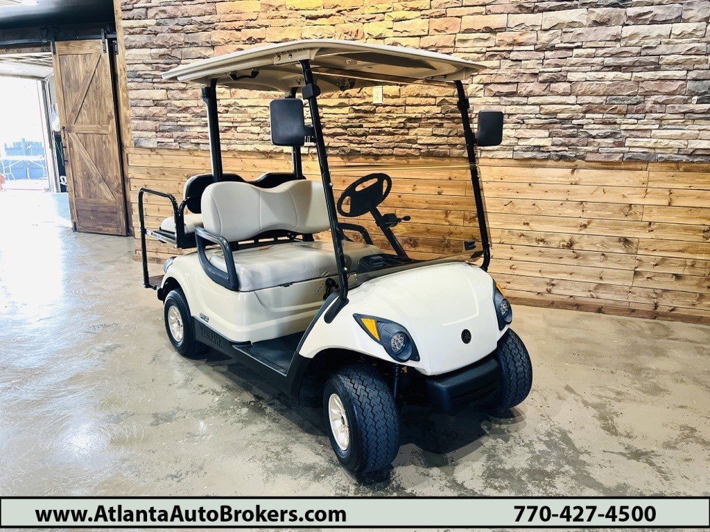 used 2016 Yamaha Golf Cart for sale in atlanta