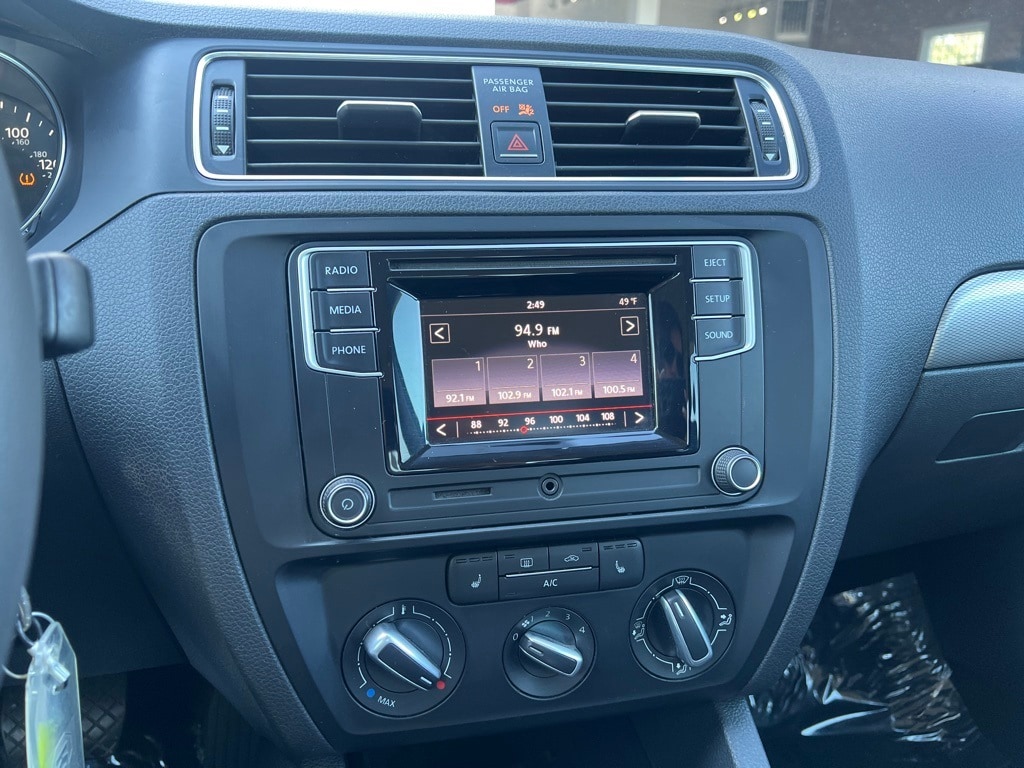 Used 2018 Volkswagen Jetta Wolfsburg Sedan