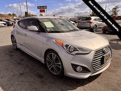 used 2016 Hyundai Veloster Turbo Hatchback for sale in atlanta