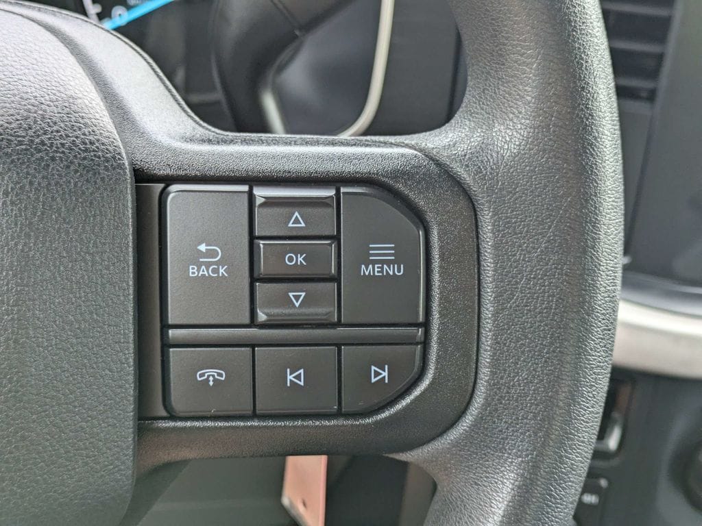2022 Ford F-150 XL - Photo 25
