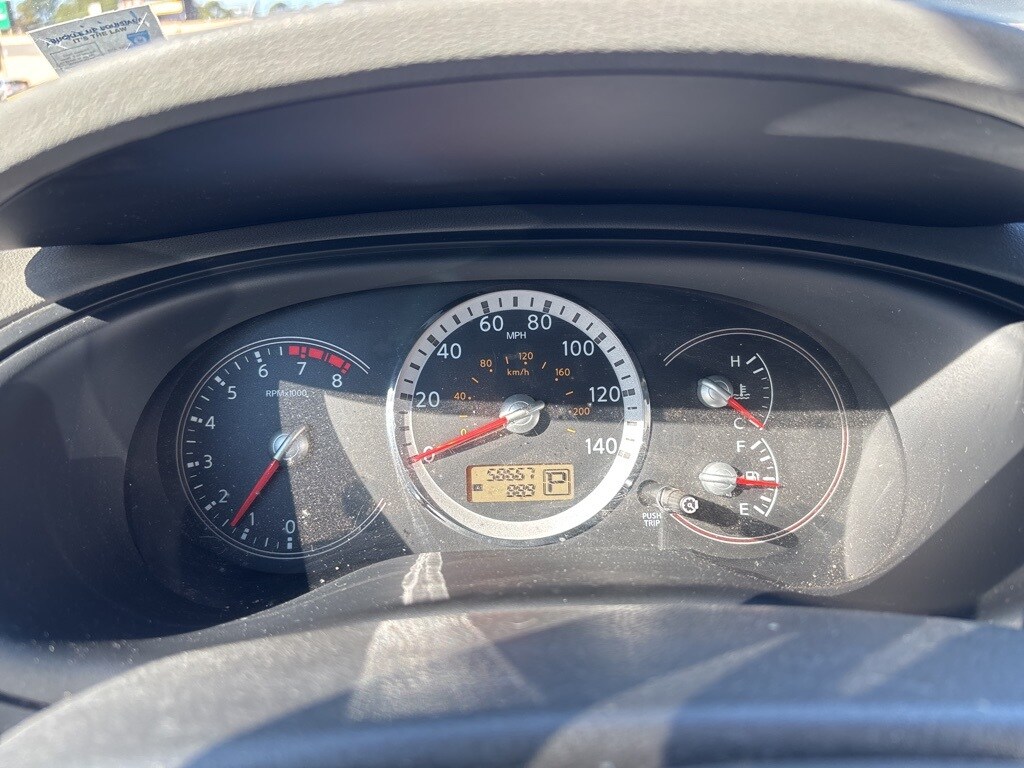 Used 2009 Nissan Quest 3.5 Van