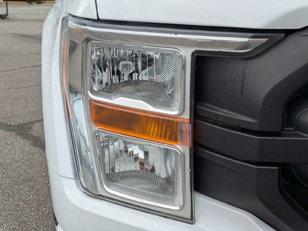 2022 Ford F-150 XL - Photo 10
