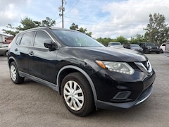 used 2016 Nissan Rogue S SUV for sale in atlanta