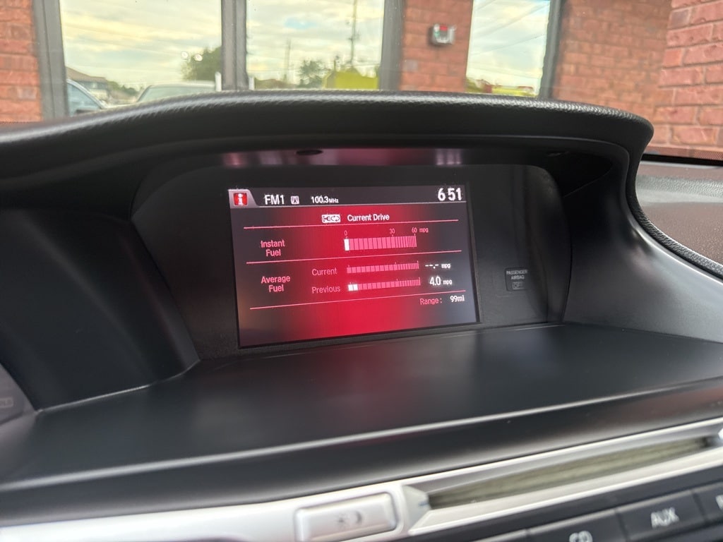 Used 2017 Honda Accord LX Sedan