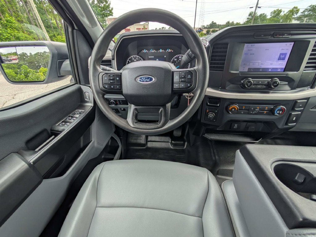 2022 Ford F-150 XL - Photo 15