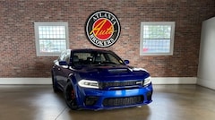 used 2021 Dodge Charger SRT Hellcat Widebody Sedan for sale in atlanta