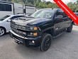 Chevrolet Silverado 2500HD