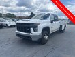 Chevrolet Silverado 3500HD