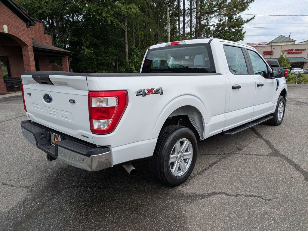 2022 Ford F-150 XL - Photo 5