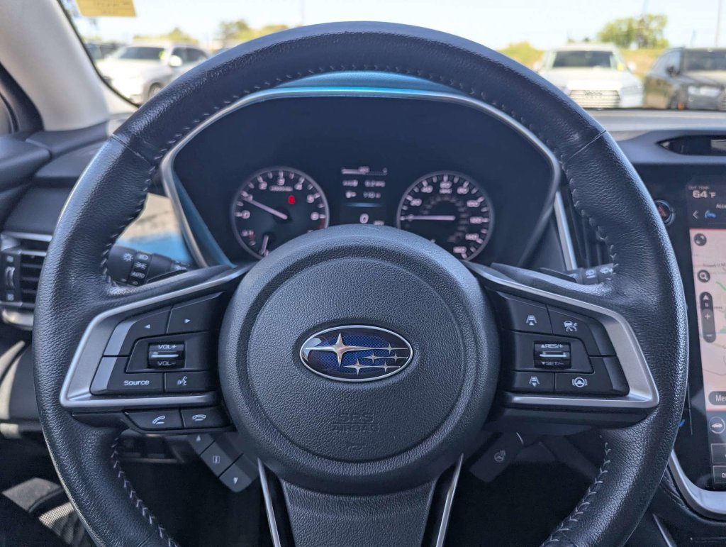 2021 Subaru Outback Limited - Photo 29