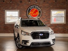 used 2020 Subaru Ascent Touring SUV for sale in atlanta
