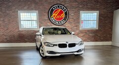 used 2014 BMW 3 Series 328i Sedan for sale in atlanta