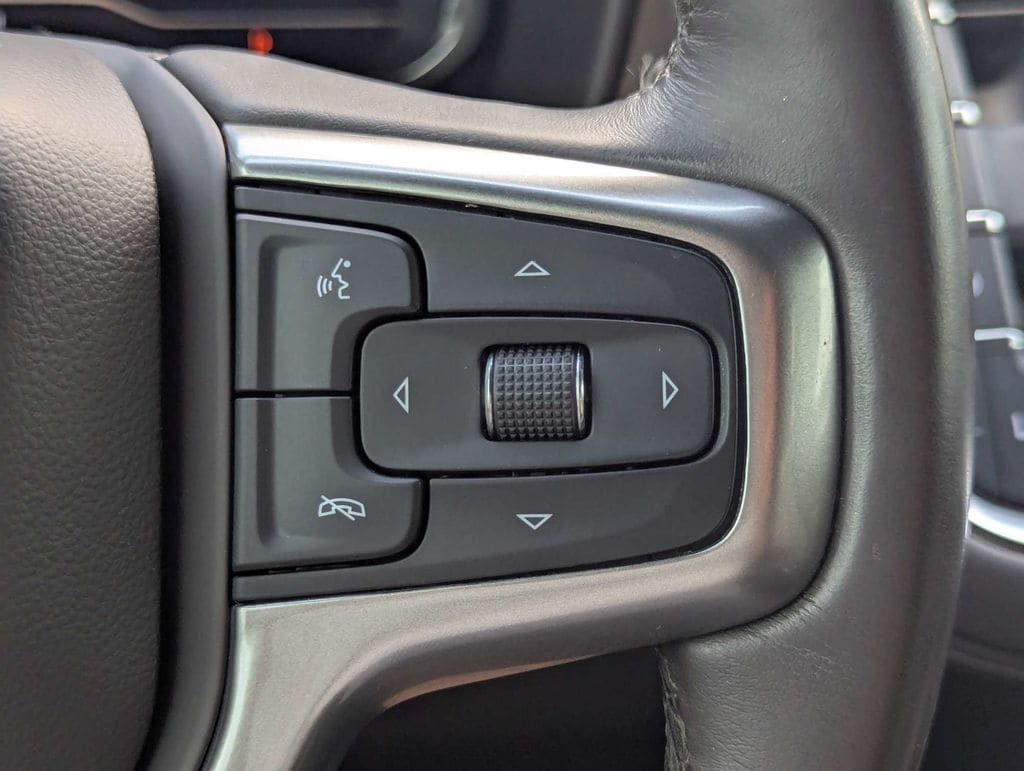 2022 Chevrolet Tahoe LT - Photo 28