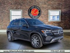 used 2025 Mercedes-Benz GLE GLE 350 SUV for sale in atlanta