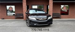 used 2016 Honda Accord LX-S Coupe for sale in atlanta