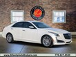  CADILLAC CTS