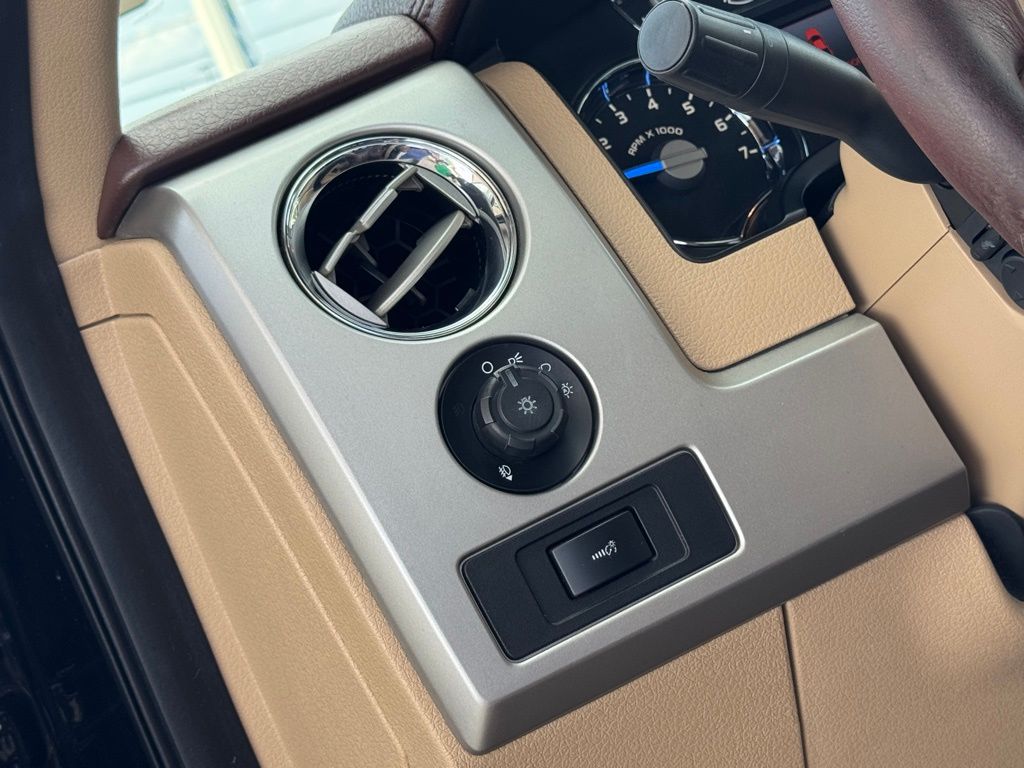 2013 Ford F-150 King Ranch - Photo 23