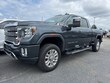 GMC Sierra 2500HD