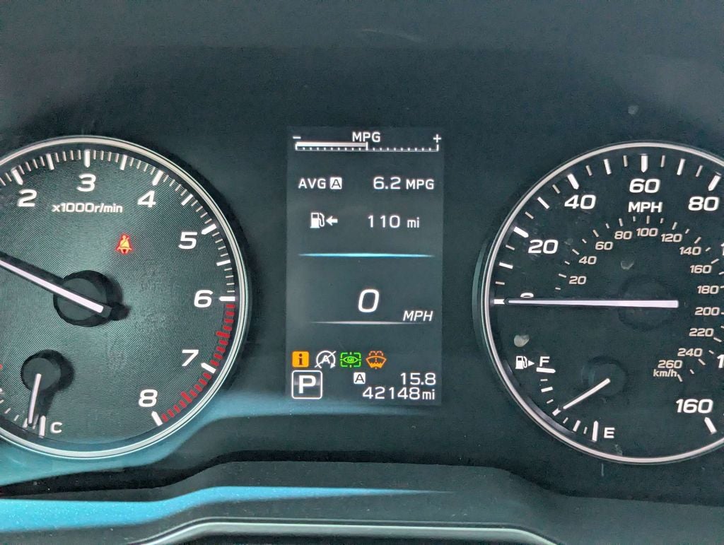 2021 Subaru Outback Limited - Photo 25