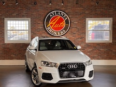 used 2016 Audi Q3 2.0T Premium Plus SUV for sale in atlanta