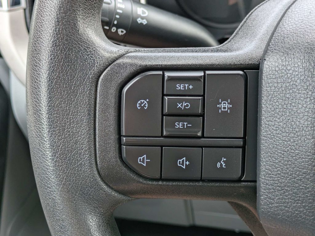2022 Ford F-150 XL - Photo 24