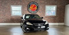 used 2014 LEXUS IS 250 C Convertible for sale in atlanta