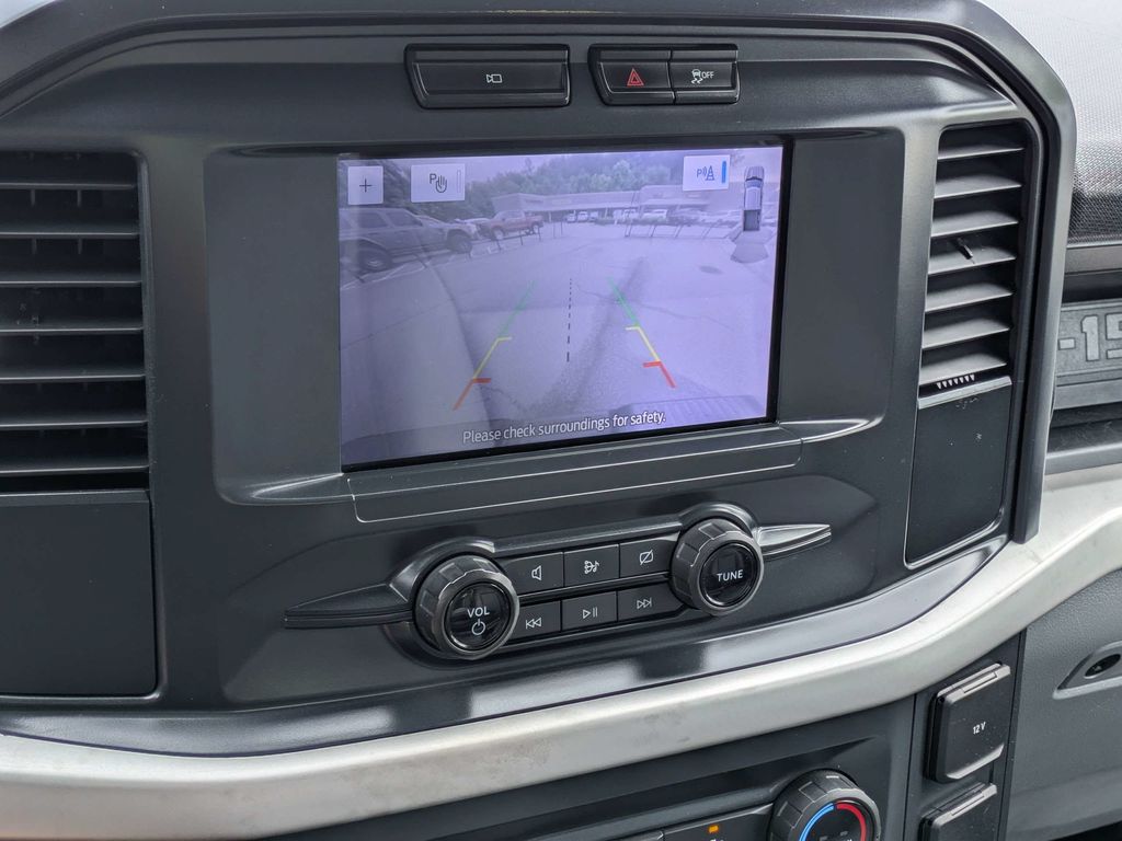 2022 Ford F-150 XL - Photo 21