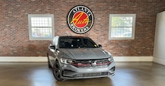 used 2019 Volkswagen Jetta GLI Sedan for sale in atlanta
