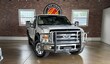 Ford F-250SD
