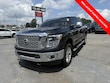  Nissan Titan XD
